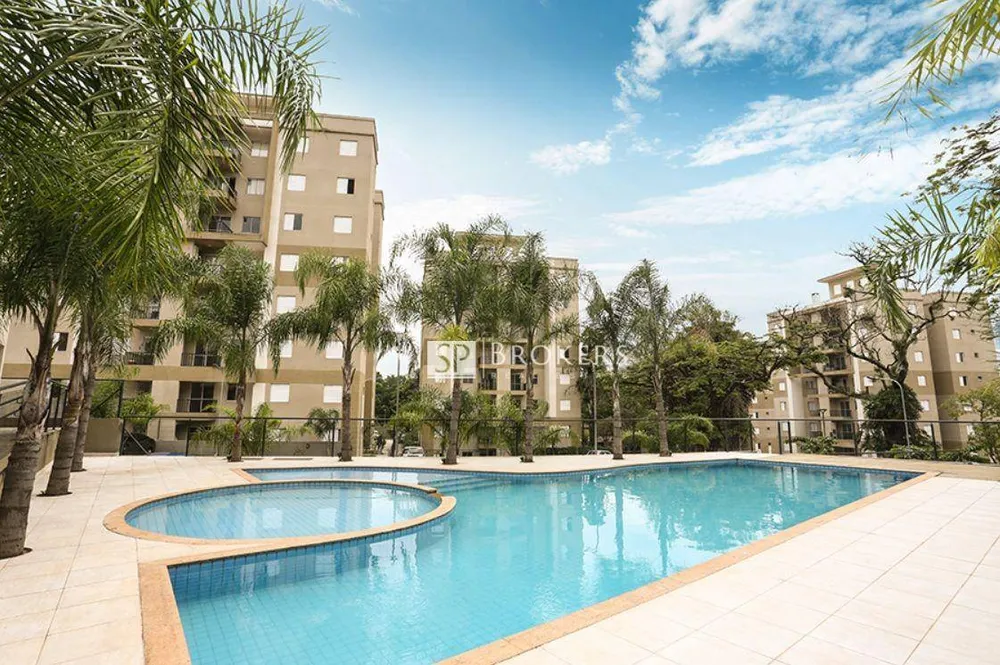 Apartamento, 3 quartos, 69 m² - Foto 1