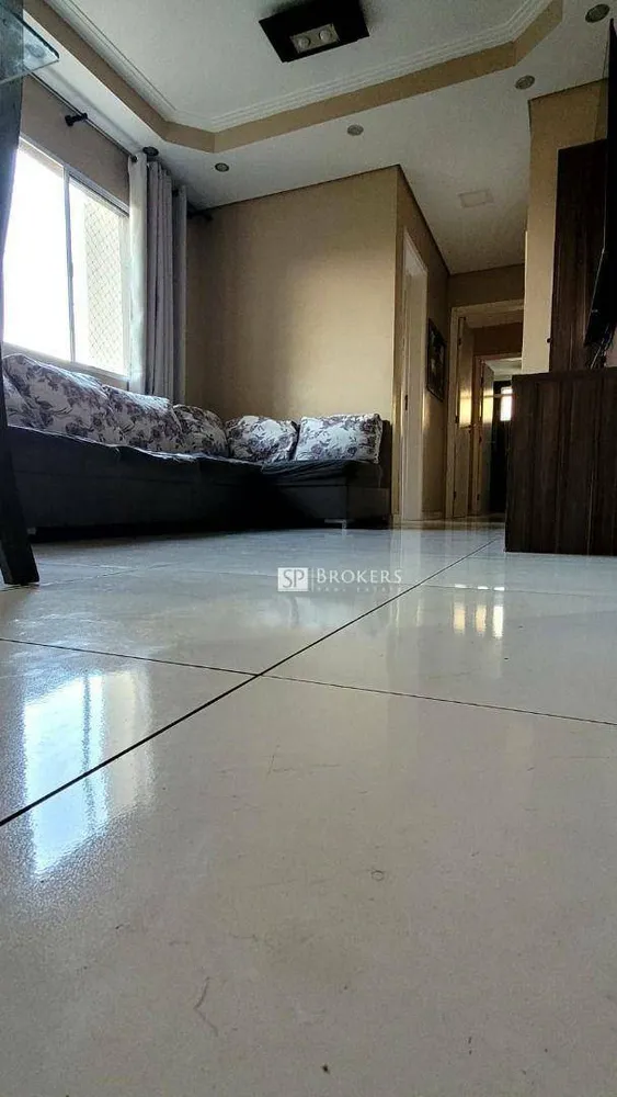 Apartamento, 3 quartos, 69 m² - Foto 3
