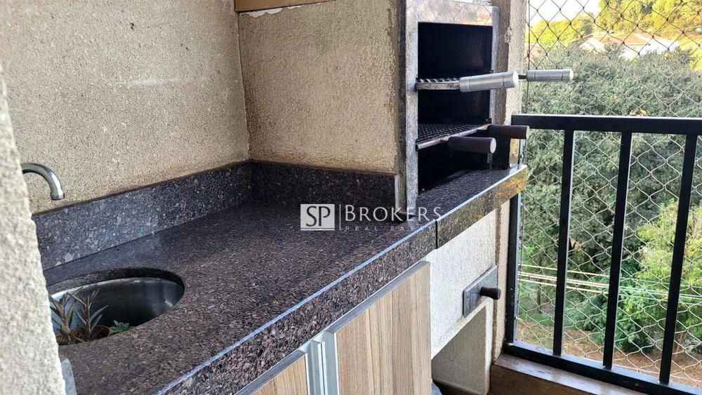 Apartamento, 3 quartos, 69 m² - Foto 4
