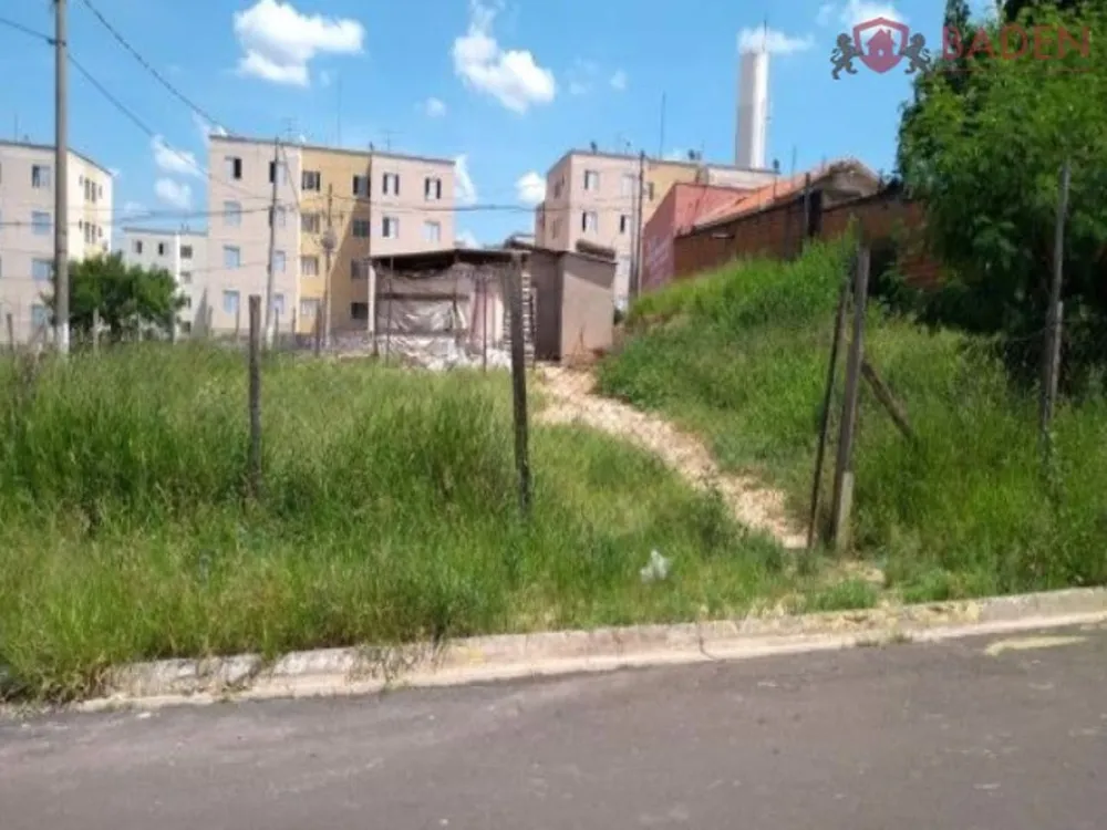 Terreno, 705 m² - Foto 3