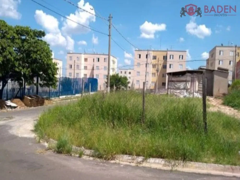 Terreno, 705 m² - Foto 2