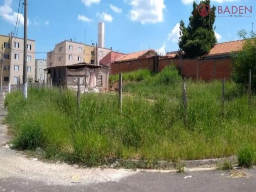 Terreno, 705 m² - Foto 1