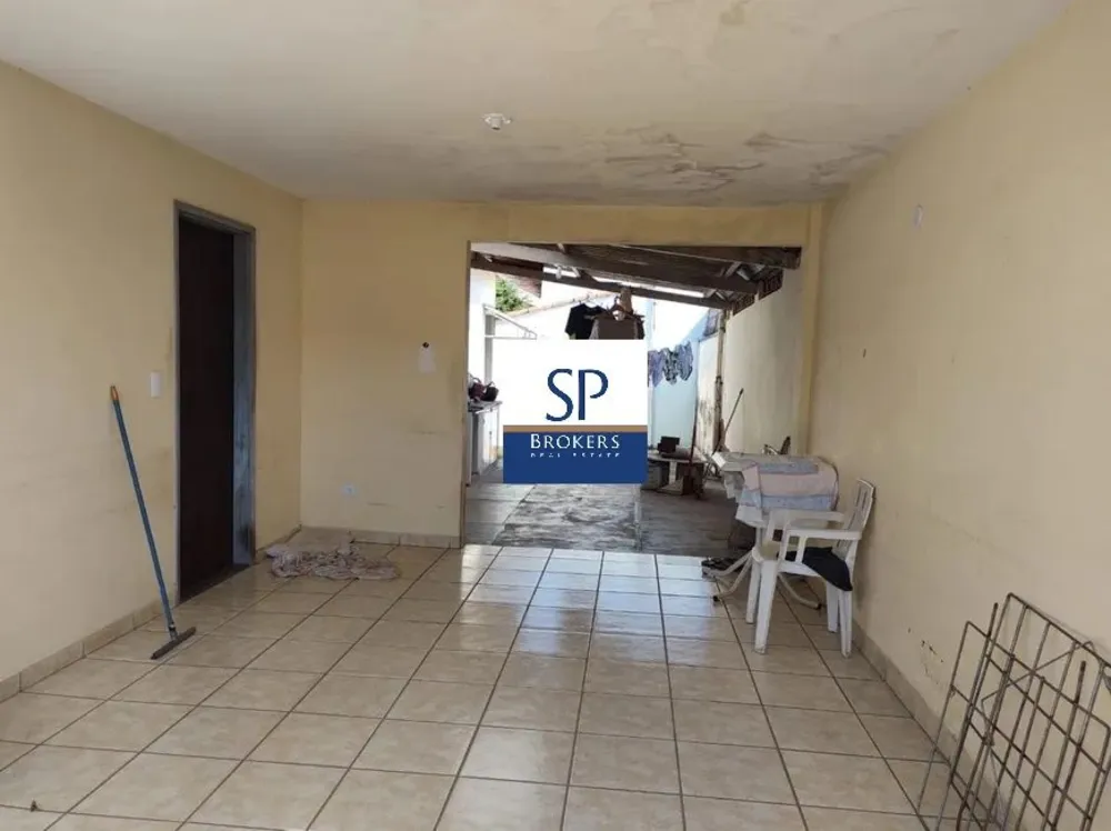 Casa, 4 quartos, 155 m² - Foto 4