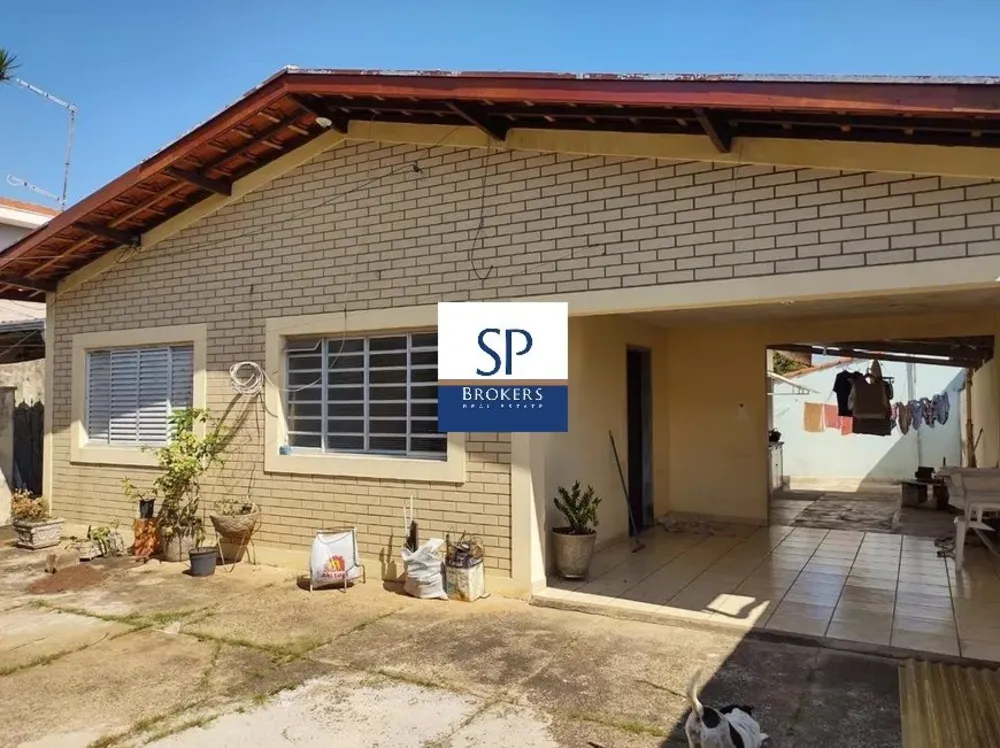 Casa, 4 quartos, 155 m² - Foto 3