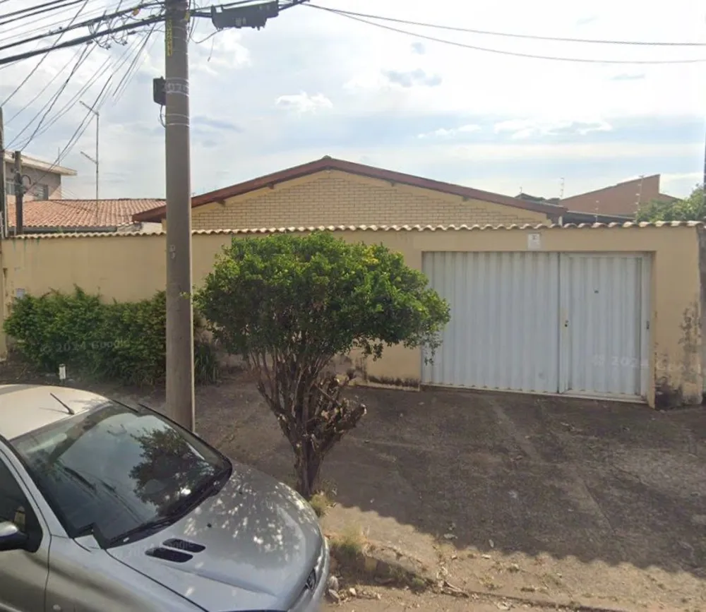 Casa, 4 quartos, 155 m² - Foto 1