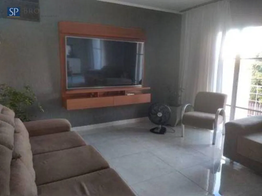Casa, 3 quartos, 170 m² - Foto 4