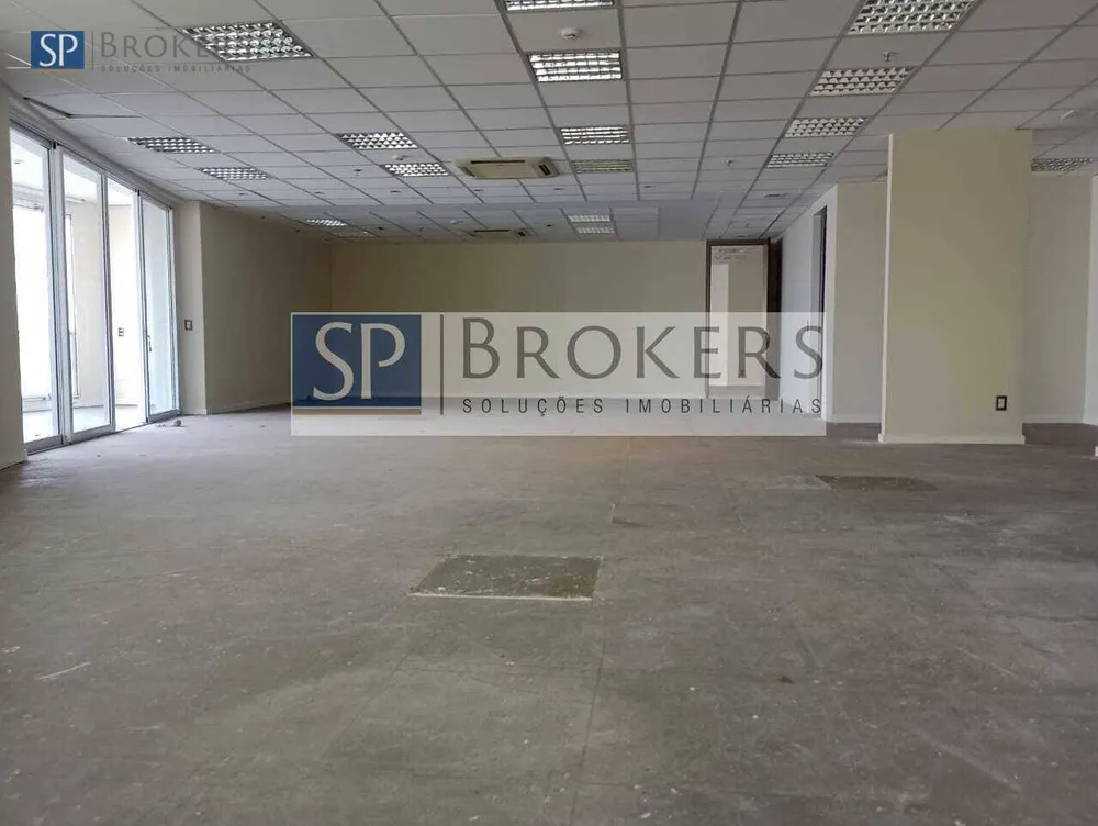 Sala-Conjunto, 320 m² - Foto 1
