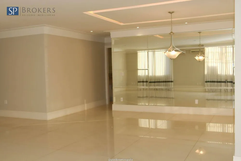 Apartamento, 4 quartos, 247 m² - Foto 4