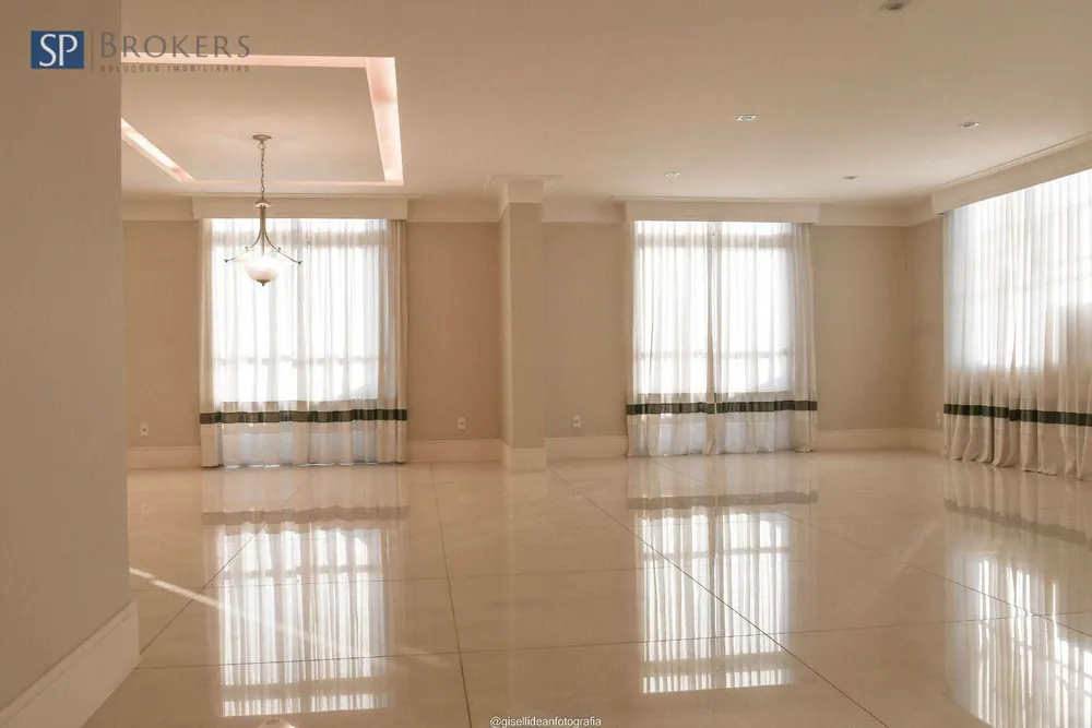 Apartamento, 4 quartos, 247 m² - Foto 1