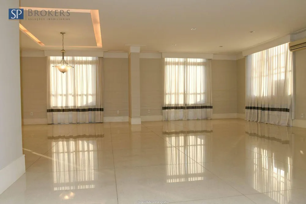 Apartamento, 4 quartos, 247 m² - Foto 2