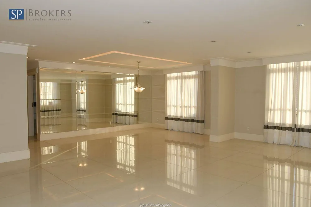 Apartamento, 4 quartos, 247 m² - Foto 3