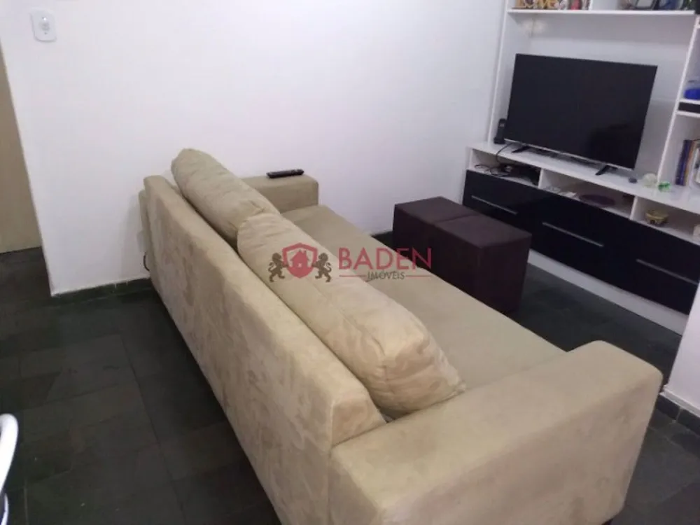 Apartamento, 1 quarto, 60 m² - Foto 2