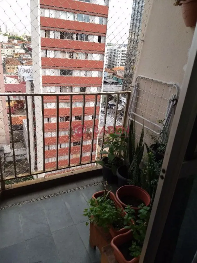Apartamento, 1 quarto, 60 m² - Foto 4
