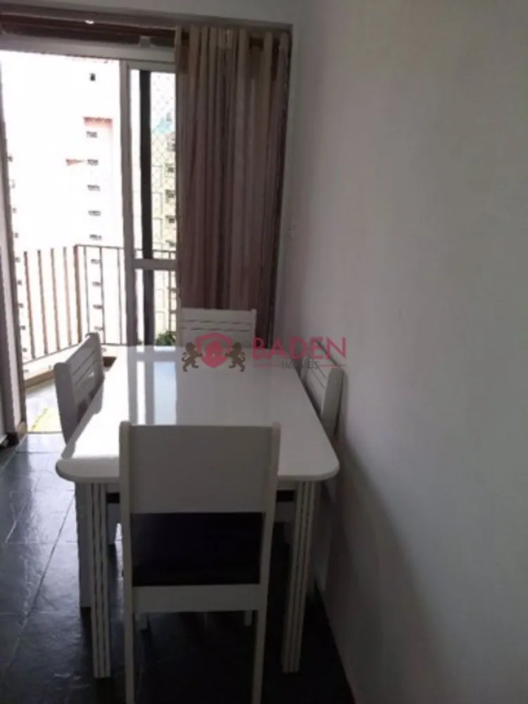 Apartamento, 1 quarto, 60 m² - Foto 3