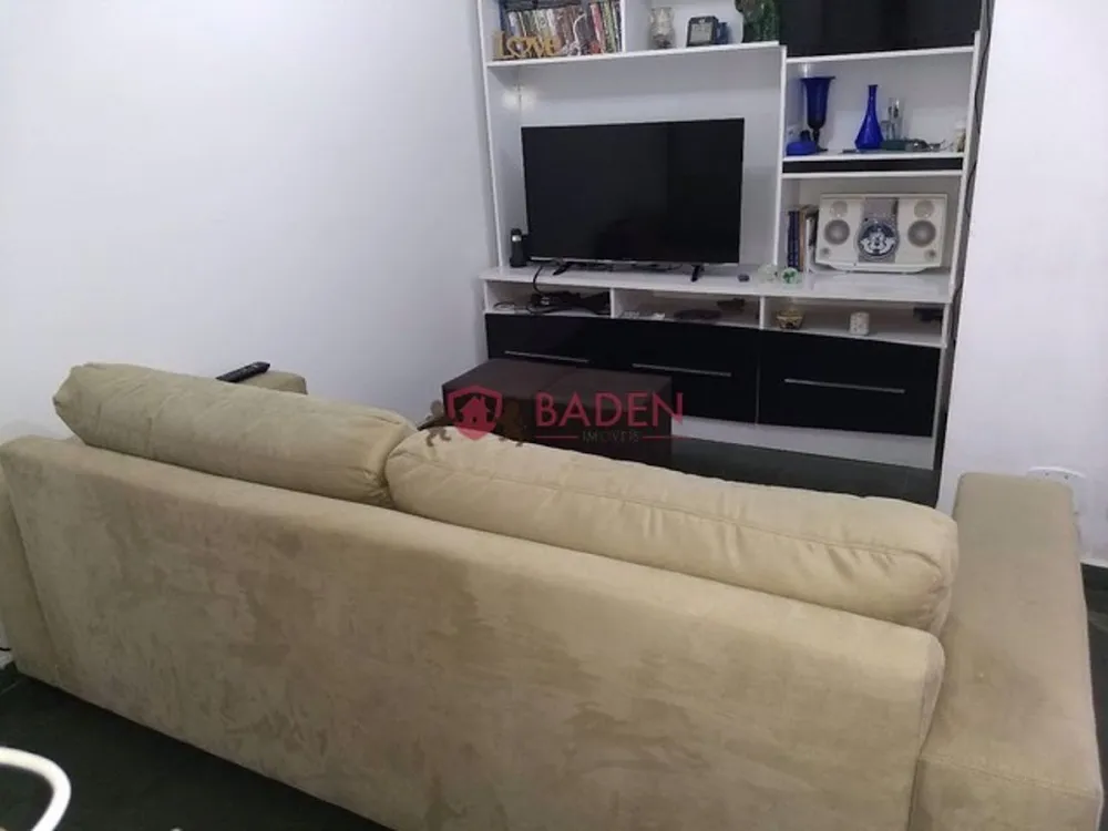 Apartamento, 1 quarto, 60 m² - Foto 1