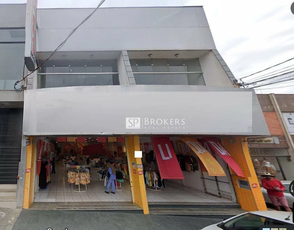Loja-Salão, 550 m² - Foto 2