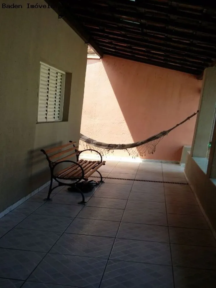 Casa, 3 quartos, 300 m² - Foto 1