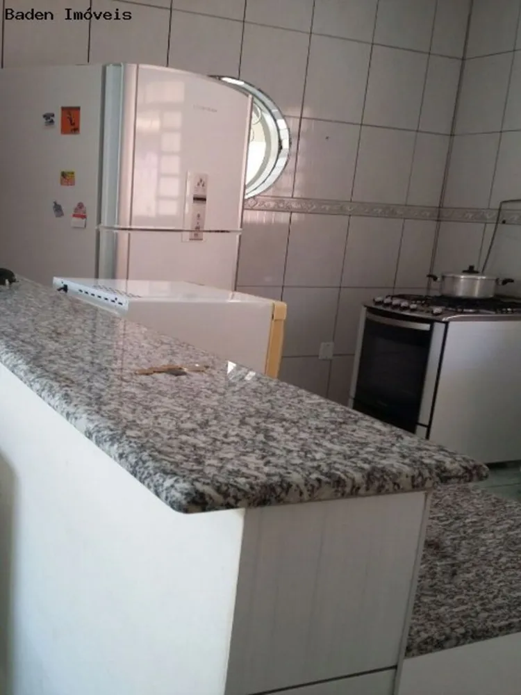 Casa, 3 quartos, 300 m² - Foto 2