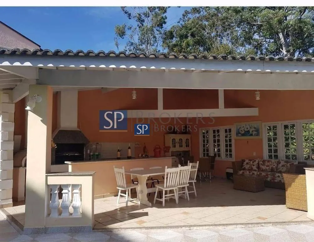Casa de Condomínio, 5 quartos - Foto 4