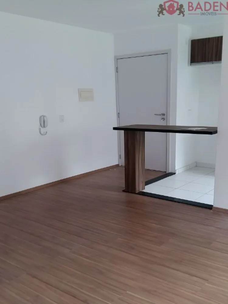 Apartamento, 2 quartos, 45 m² - Foto 2