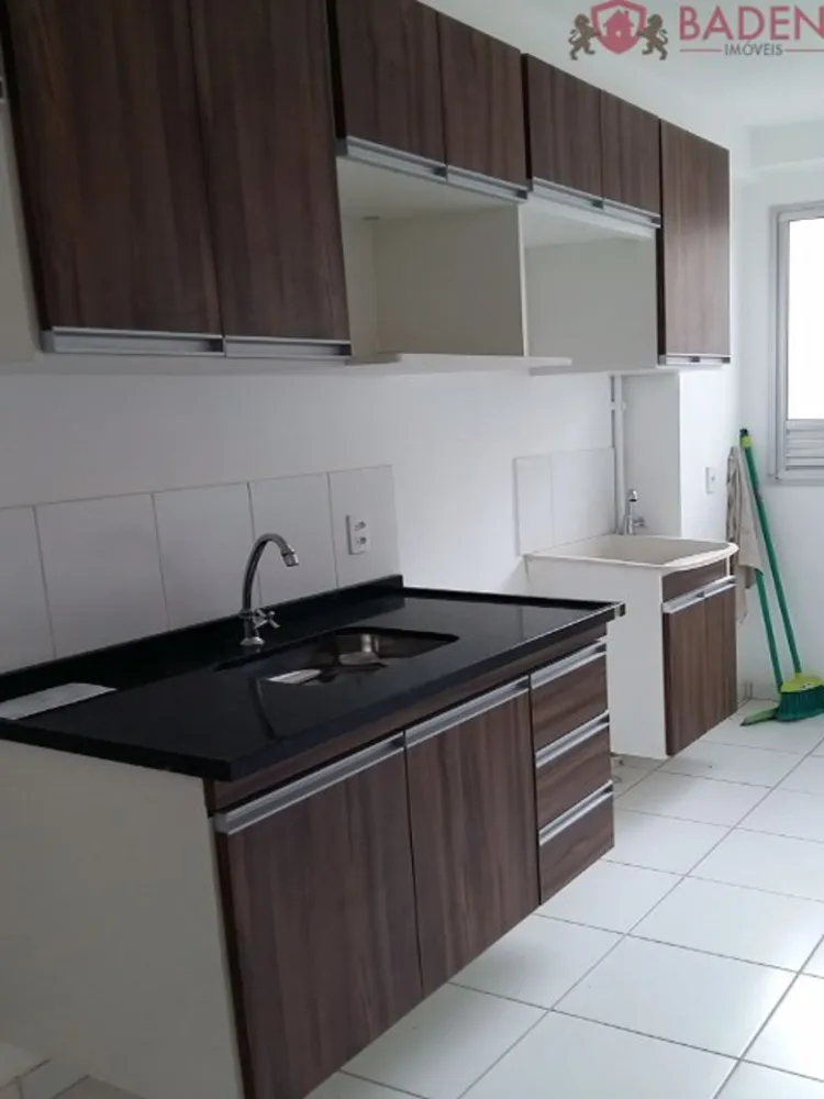 Apartamento, 2 quartos, 45 m² - Foto 4