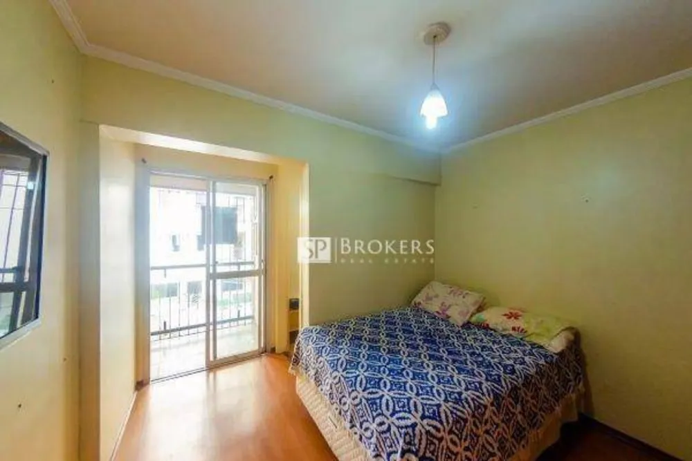 Apartamento, 1 quarto, 50 m² - Foto 1