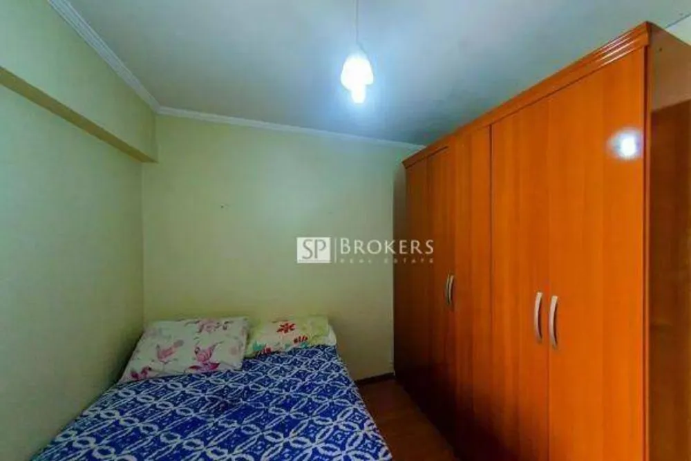 Apartamento, 1 quarto, 50 m² - Foto 2