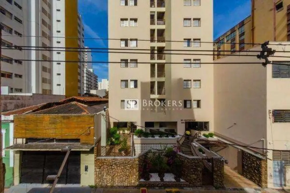 Apartamento, 1 quarto, 50 m² - Foto 4