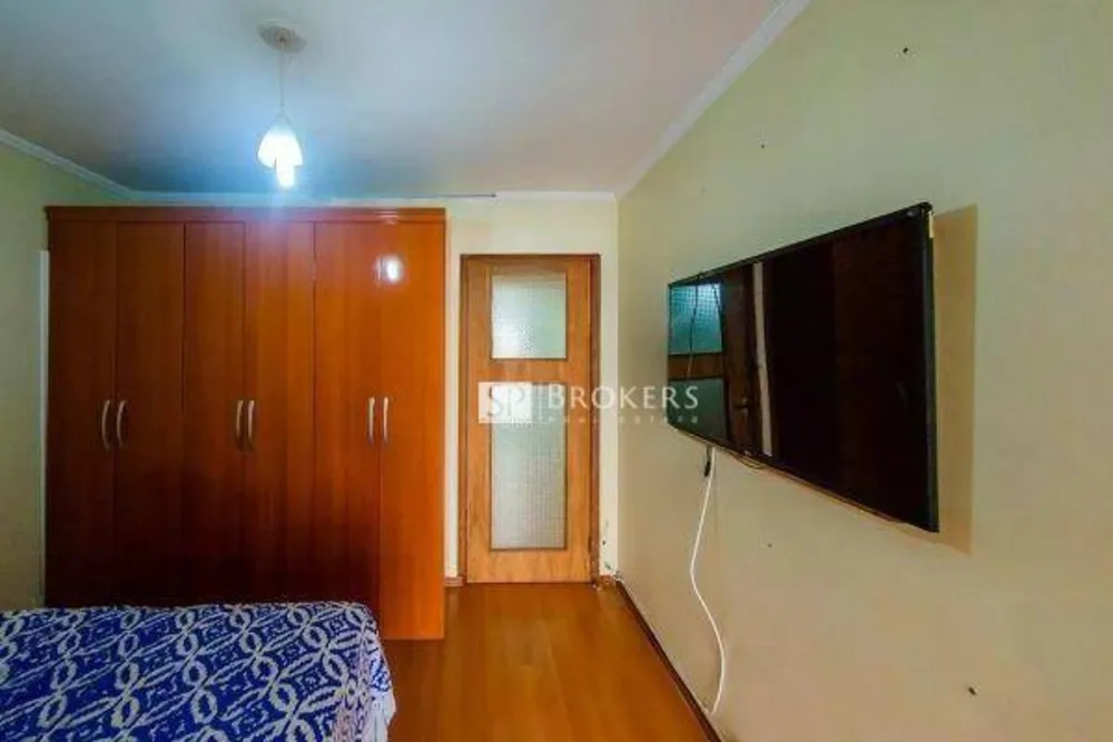 Apartamento, 1 quarto, 50 m² - Foto 3