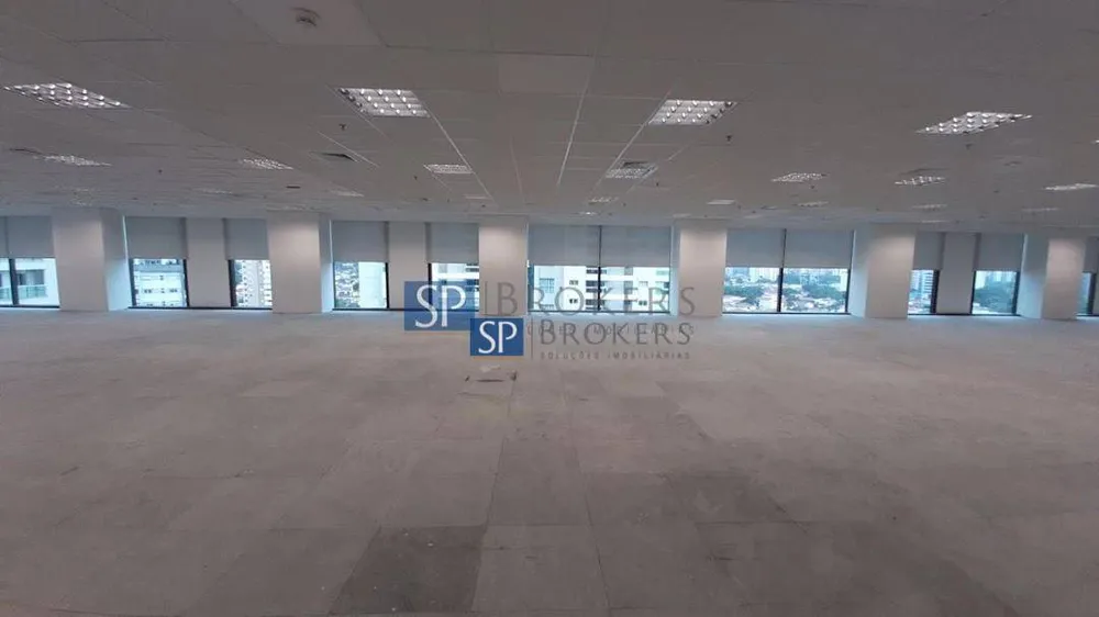 Sala-Conjunto, 2098 m² - Foto 3
