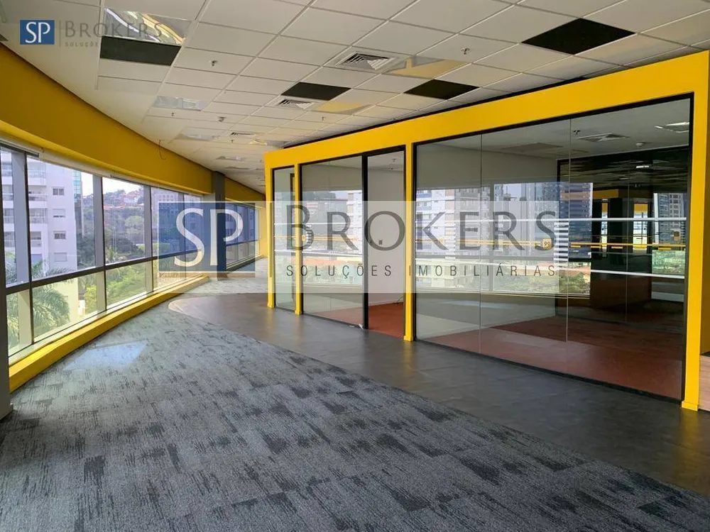 Sala-Conjunto, 2105 m² - Foto 4