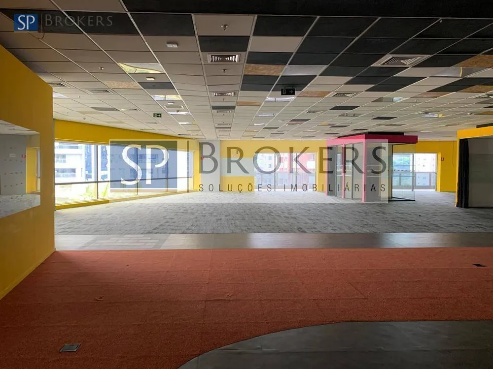 Sala-Conjunto, 2105 m² - Foto 3