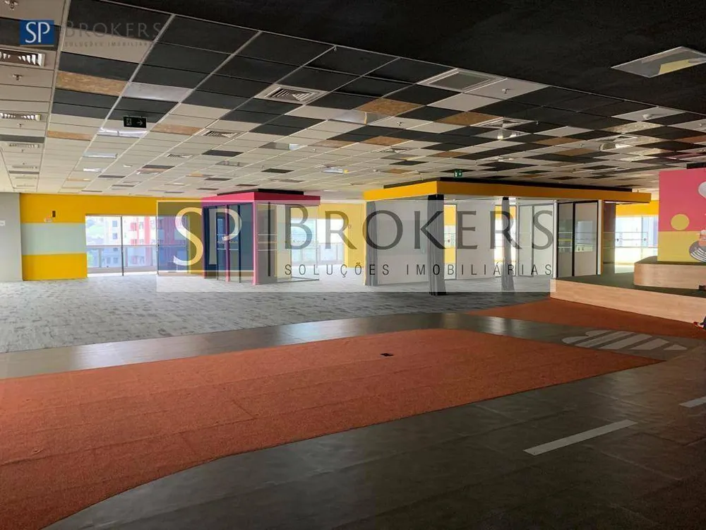 Sala-Conjunto, 2105 m² - Foto 2