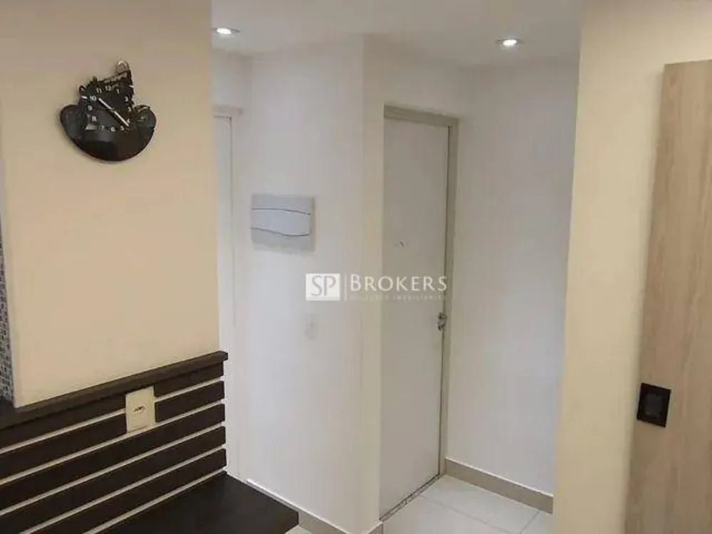 Apartamento, 2 quartos, 42 m² - Foto 4
