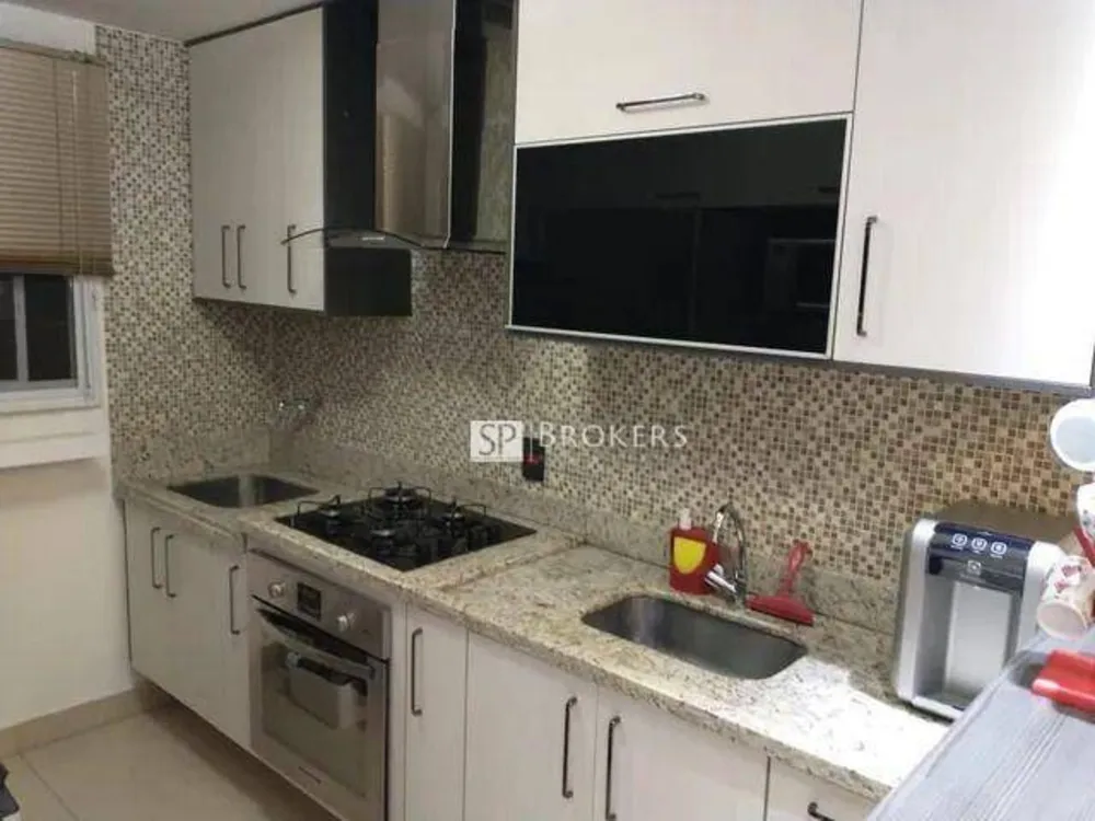 Apartamento, 2 quartos, 42 m² - Foto 2