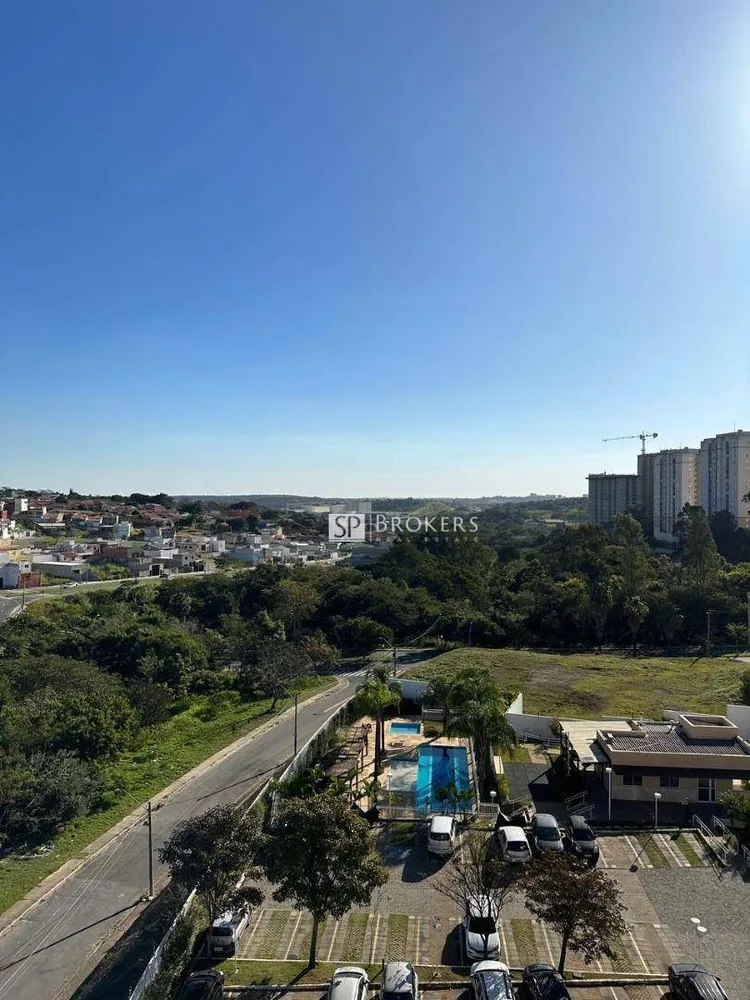 Apartamento, 3 quartos, 80 m² - Foto 4