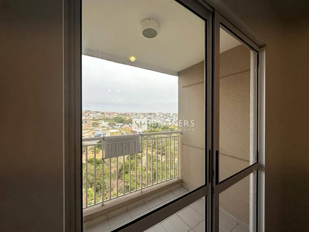 Apartamento, 3 quartos, 80 m² - Foto 3