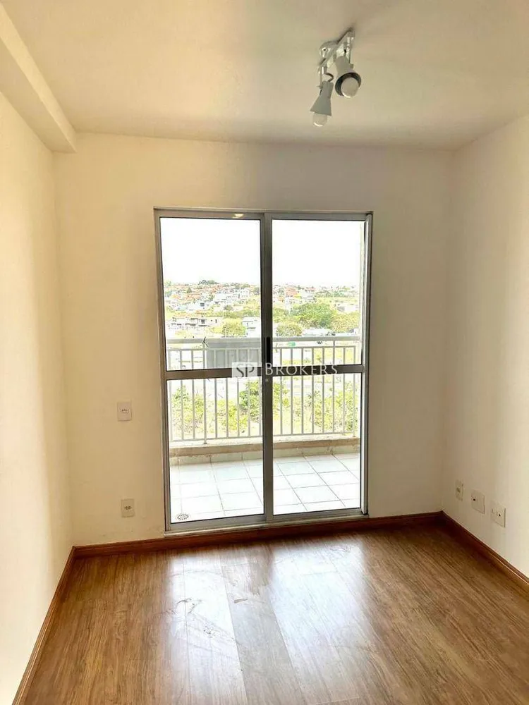 Apartamento, 3 quartos, 80 m² - Foto 2
