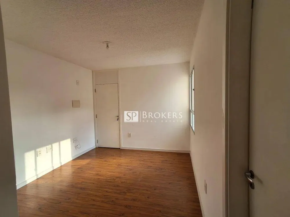 Apartamento, 2 quartos, 44 m² - Foto 4