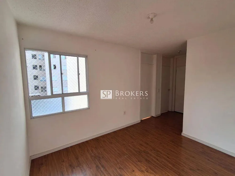 Apartamento, 2 quartos, 44 m² - Foto 1