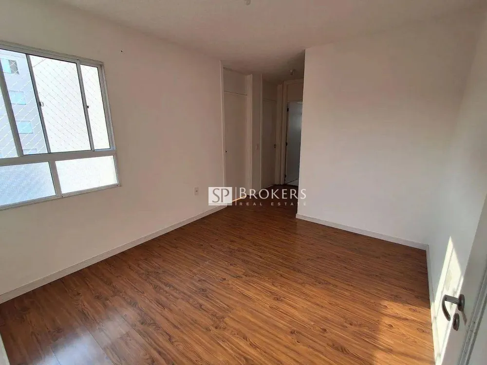 Apartamento, 2 quartos, 44 m² - Foto 2