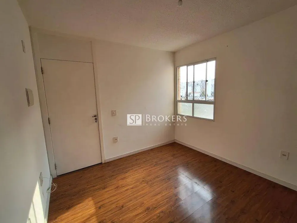 Apartamento, 2 quartos, 44 m² - Foto 3