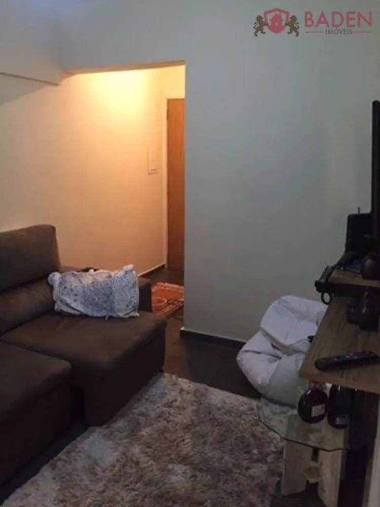 Apartamento, 1 quarto, 47 m² - Foto 2