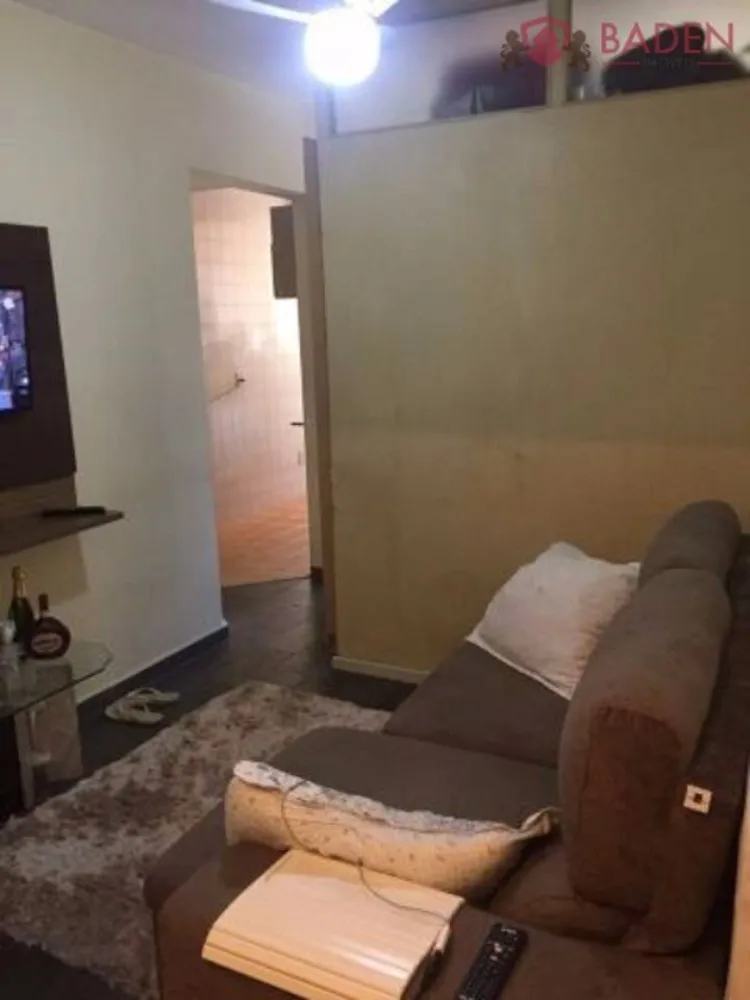 Apartamento, 1 quarto, 47 m² - Foto 1