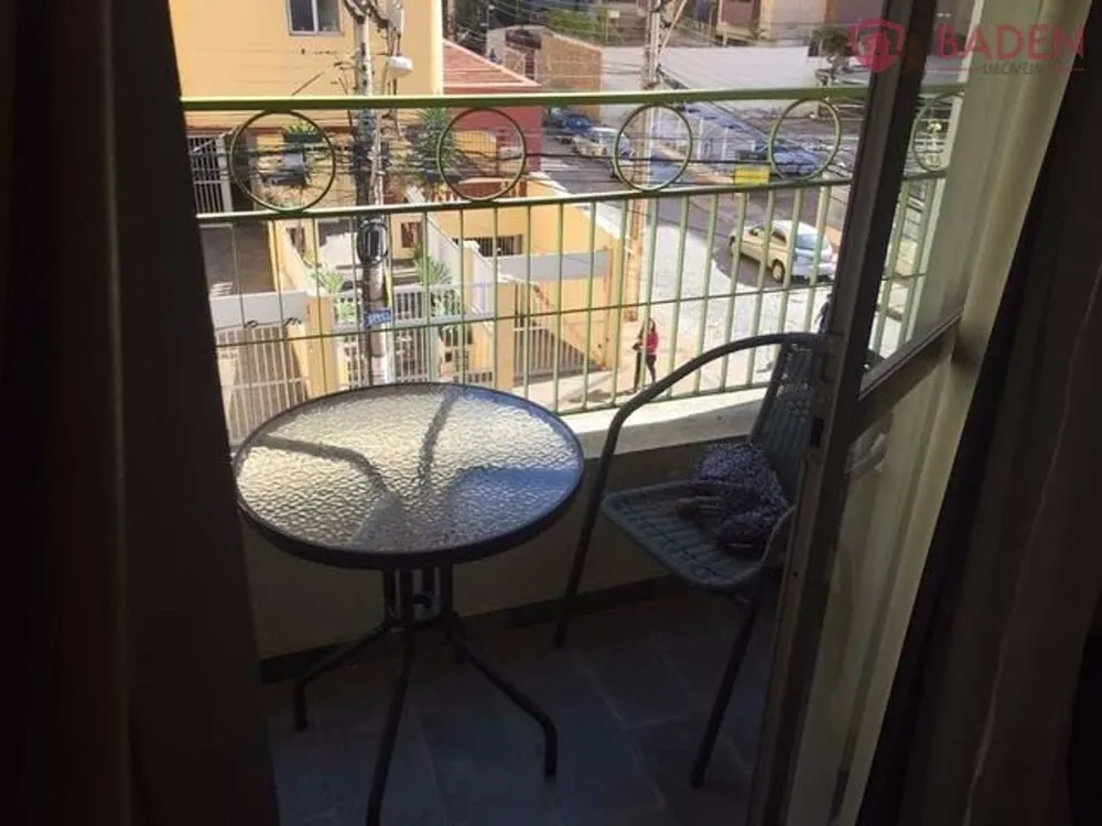 Apartamento, 1 quarto, 47 m² - Foto 3