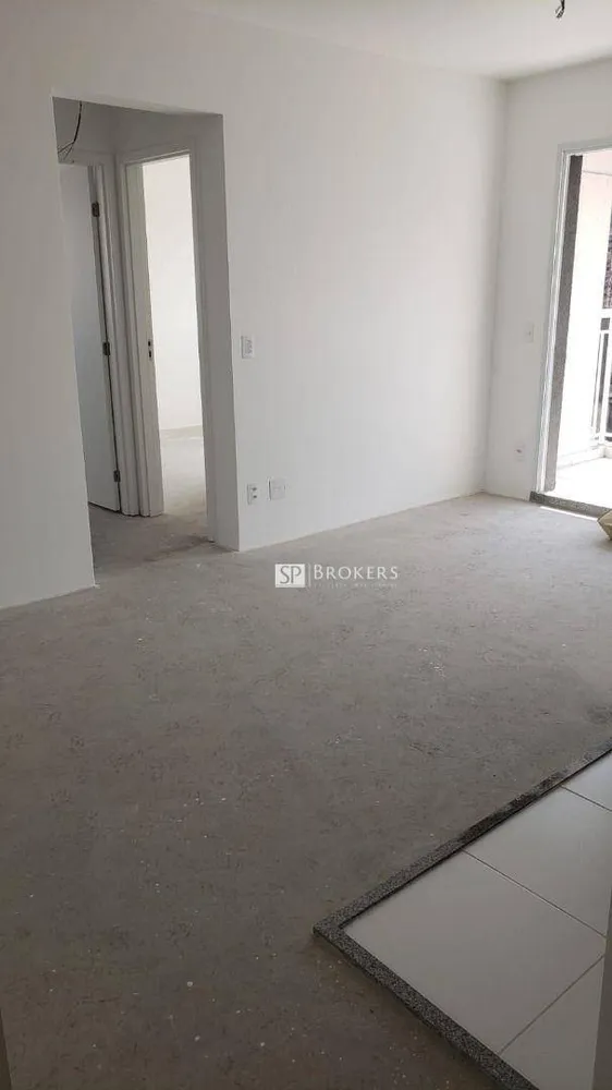 Apartamento, 2 quartos, 57 m² - Foto 2