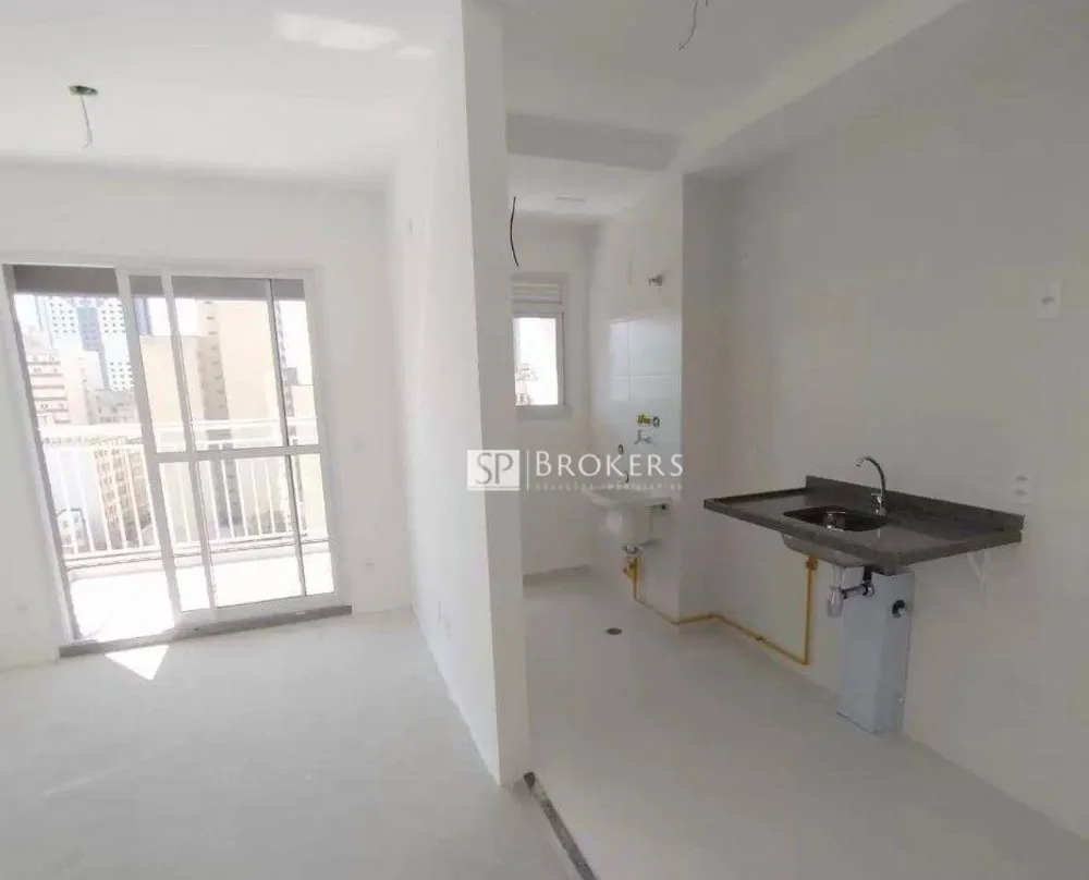 Apartamento, 2 quartos, 57 m² - Foto 1