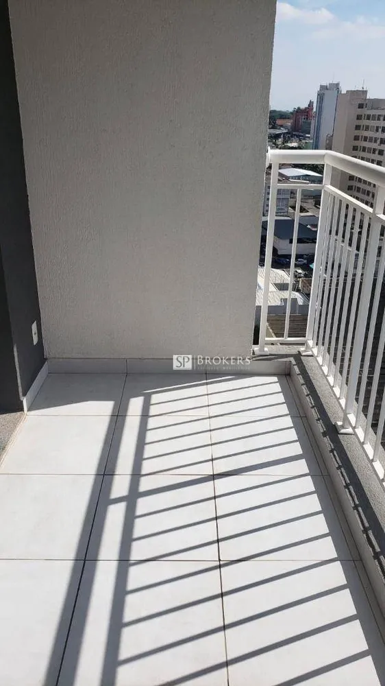 Apartamento, 2 quartos, 57 m² - Foto 4