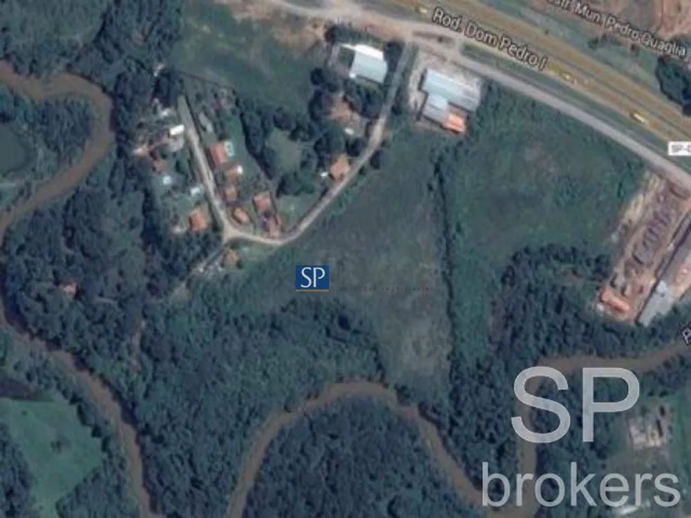 Terreno, 11 hectares - Foto 1