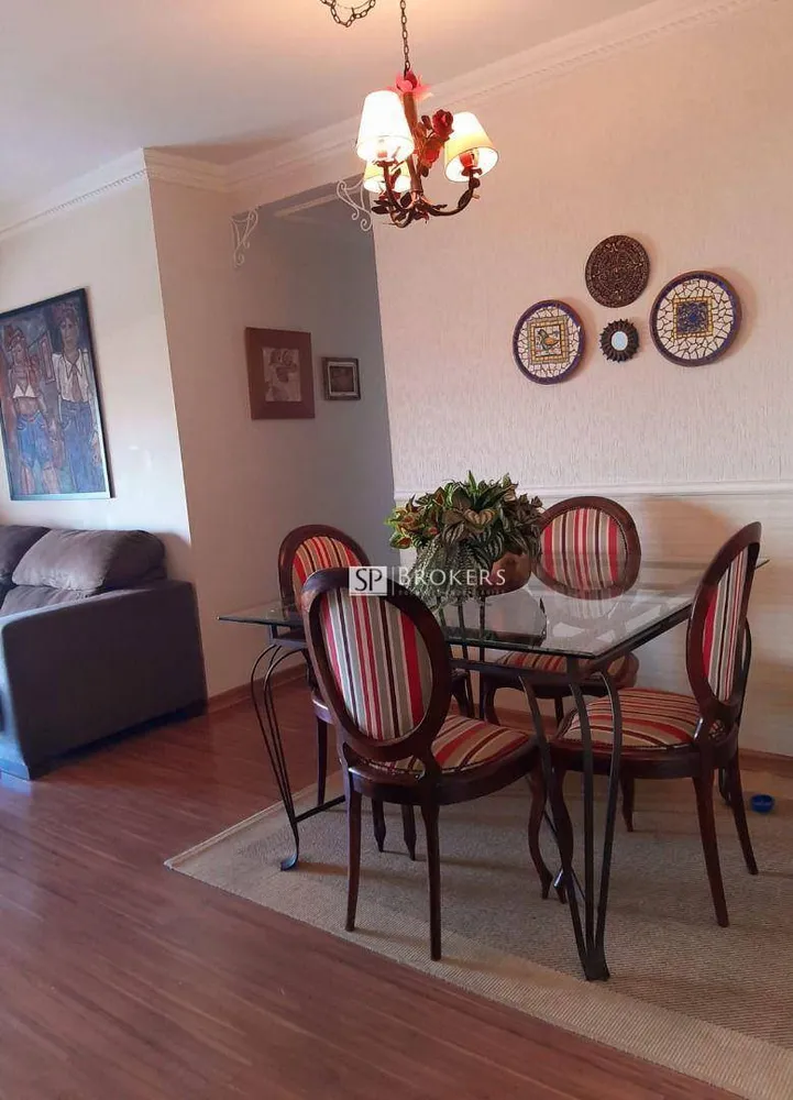 Apartamento, 3 quartos, 75 m² - Foto 4